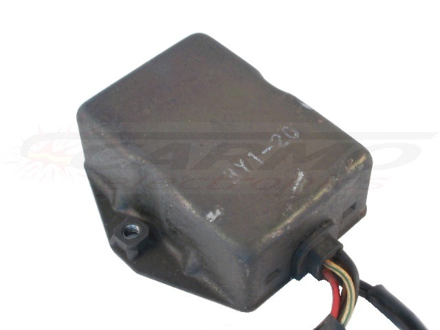 XT250 CDI unit ECU ontsteking (3Y1-20)