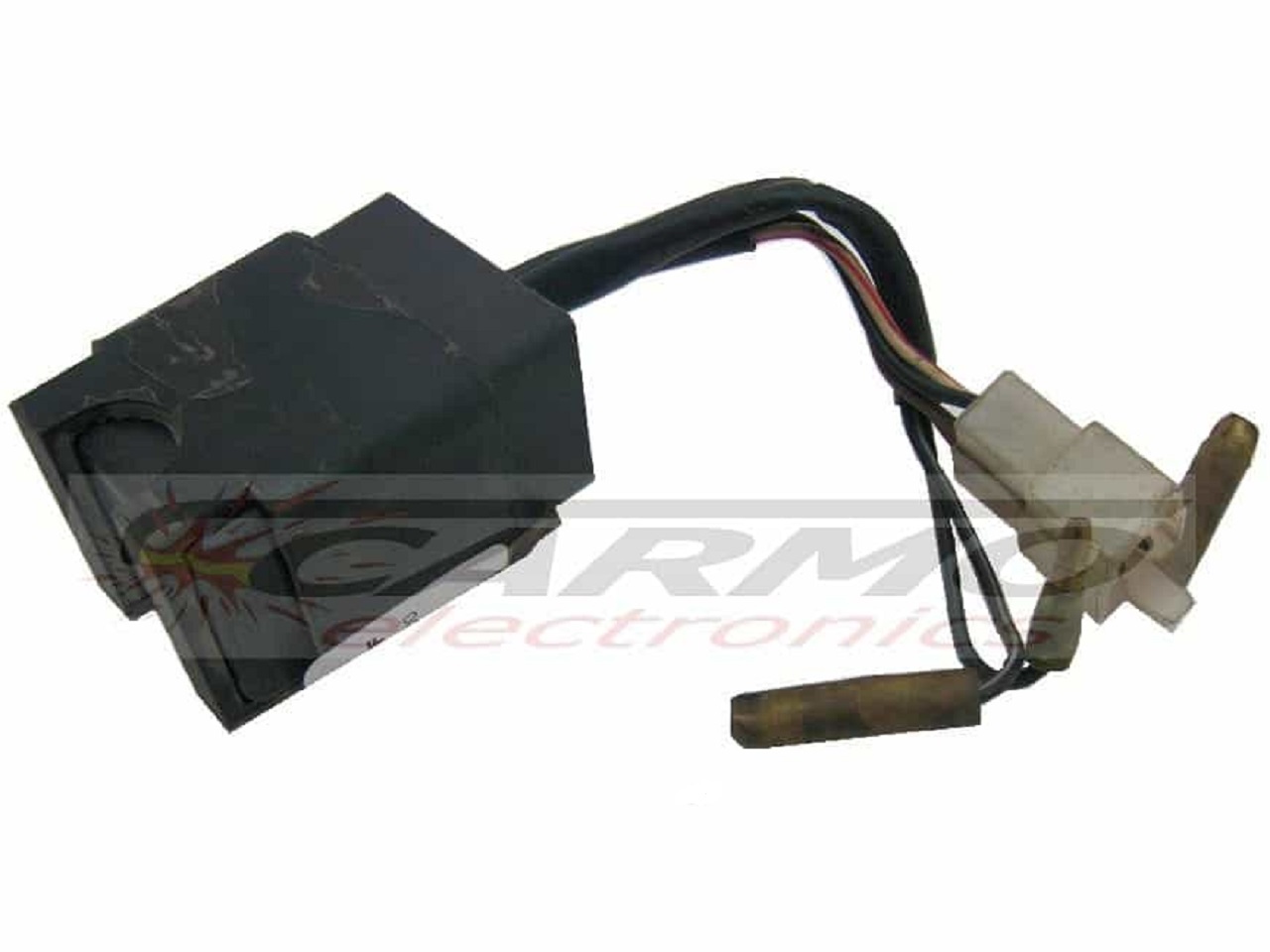 XT350 CDI unit ECU ontsteking (30X-20)