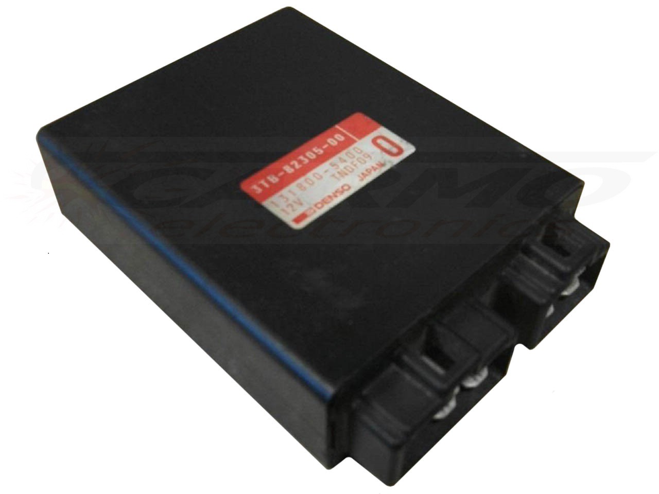 XT600 SRX400 TCI CDI unit ECU ontsteking (3TB-82305-00; 3VN-82305-00)