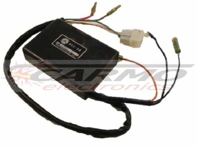 XT600 43F CDI unit ECU ontsteking (43F-51)