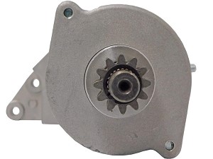 Startmotor Yamaha XV1600 XV1700 Wild Star Road Star Midnight Silverado