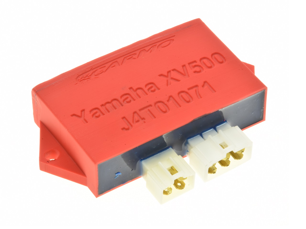 Yamaha XV500 Virago CDI igniter (22U-20 / J4T01071)