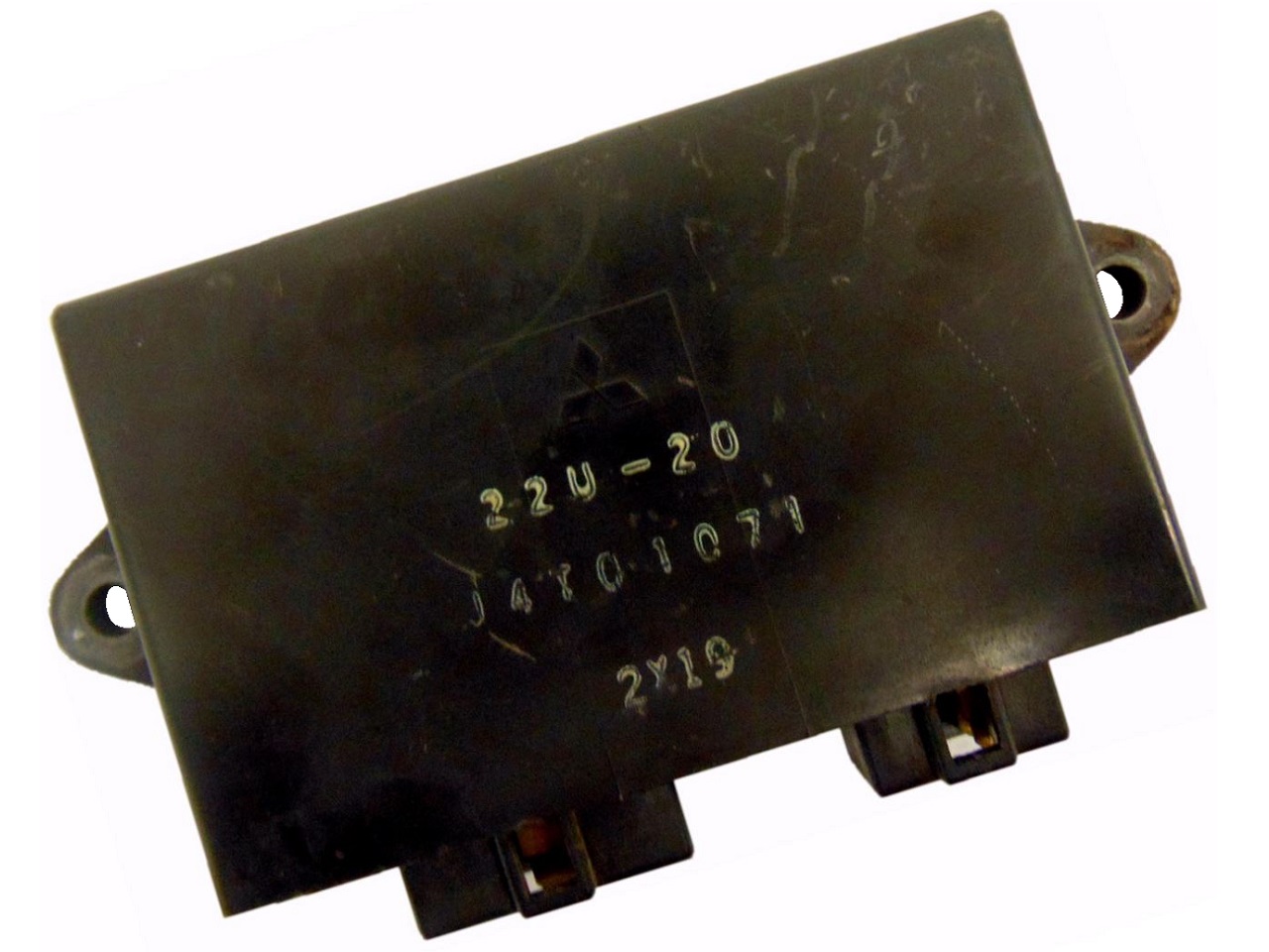 XV500 XV500se Virago igniter ignition module TCI CDI Box (22U-20, J4T01071, 71 4FT-00, J4T039)