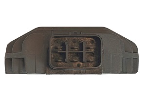 CARR4405-SMALL MOSFET Yamaha XVS XVZ YFM BT VP XP Spanningsregelaar gelijkrichter - SH650D-11 SHINDENGEN