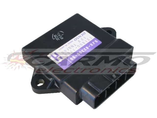 XVS125 Dragstar TCI CDI unit ECU ontsteking (5JX-82305-00, 131800-7760)