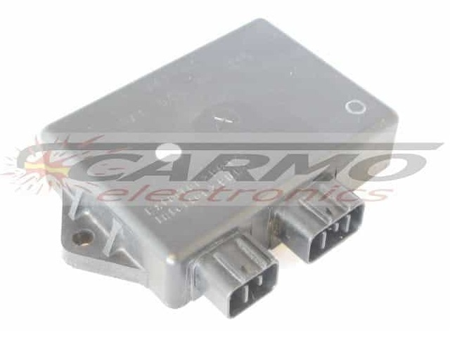 XVS650 Drag Star V-star TCI CDI unidad de control (J4T079, 4VR-00)