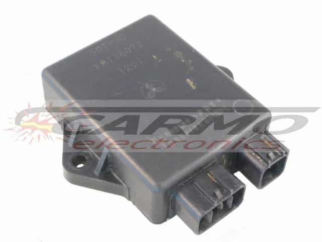 YFM600 Grizzly 4x4 CDI unit ECU ontsteking (5GT-00, F8T36071)