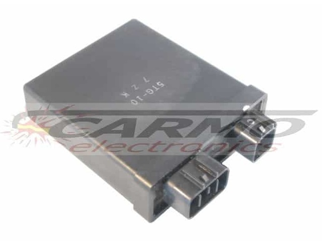 YFZ450 TCI CDI unit ECU ontsteking (5TG-00, 5TG-10)