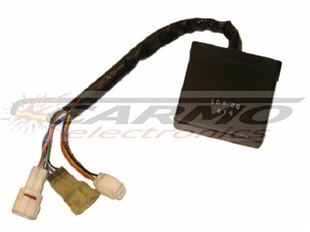 YP125 YP150 Majesty 125 150 CDI unit ECU ontsteking (5DS-00, 5DS-10)