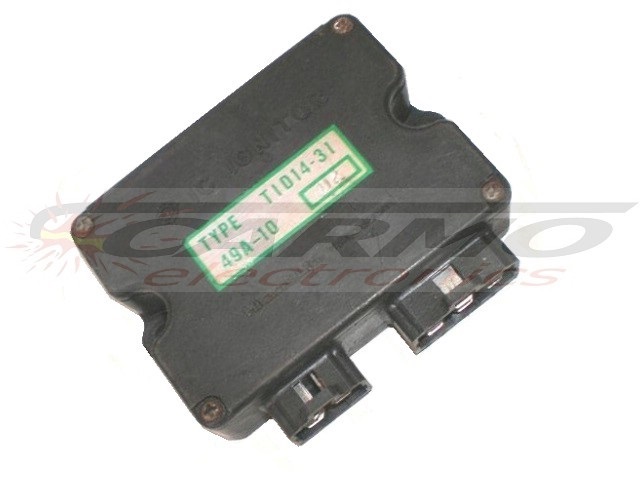 YX600 Radian igniter ignition module TCI CDI Box (TID14-31)