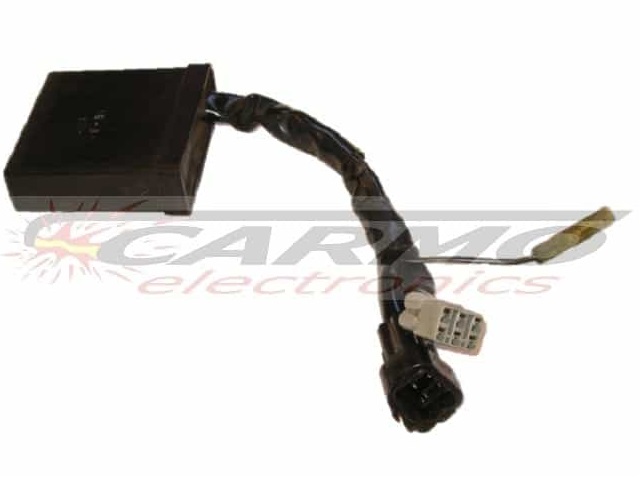 YZ400 igniter ignition module CDI Box (5BE-00, 721)