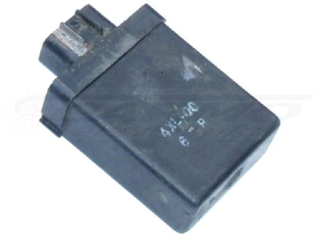 YZ250 igniter ignition module CDI TCI Box (4SR-00, 4XL-00)