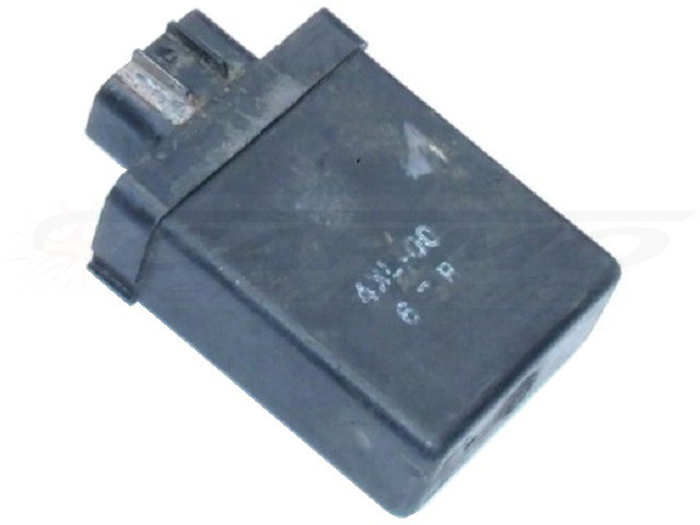 YZ250 CDI unit ECU ontsteking (4SR-00, 4XL-00)