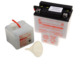 Yuasa HYB16A-AB (CP) Yuasa HYB16A-AB (CP)