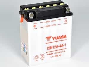 Yuasa 12N12A-4A-1 Yuasa 12N12A-4A-1