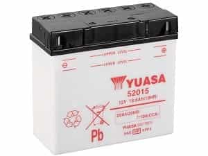 Yuasa 52015 Yuasa 52015