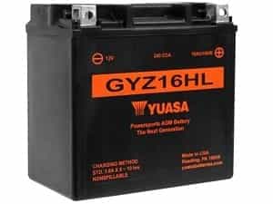 Yuasa GYZ16HL Yuasa GYZ16HL