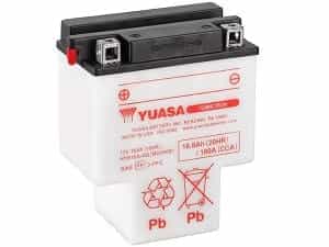 Yuasa HYB16A-AB Yuasa HYB16A-AB