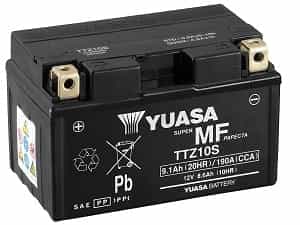 Yuasa TTZ10S Yuasa TTZ10S