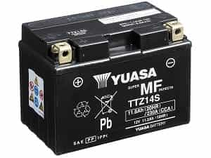 Yuasa TTZ14S Yuasa TTZ14S