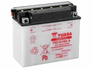 Yuasa Y50-N18A-A