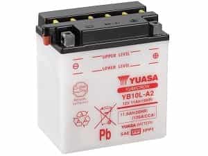 Yuasa YB10L-A2 Yuasa YB10L-A2