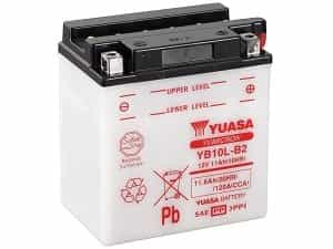 Yuasa YB10L-B2 Yuasa YB10L-B2