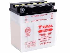 Yuasa YB10L-BP Yuasa YB10L-BP