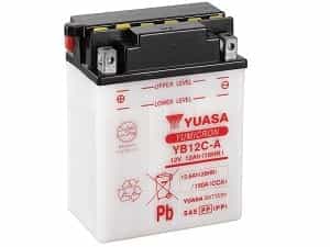 Yuasa YB12C-A Yuasa YB12C-A
