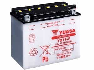Yuasa YB16-B Yuasa YB16-B