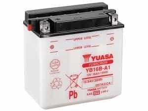 Yuasa YB16B-A1 Yuasa YB16B-A1
