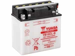Yuasa YB16CL-B Yuasa YB16CL-B