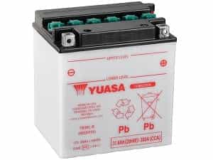 Yuasa YB30L-B Yuasa YB30L-B
