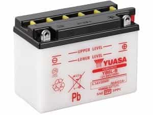 Yuasa YB6L-B Yuasa YB6L-B