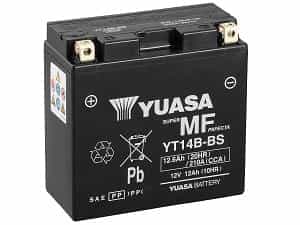 Yuasa YT14B-BS Yuasa YT14B-BS