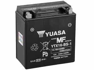 Yuasa YTX16-BS-1 Yuasa YTX16-BS-1