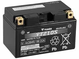 Yuasa YTZ10S Yuasa YTZ10S