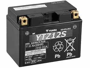 Yuasa YTZ12S Yuasa YTZ12S