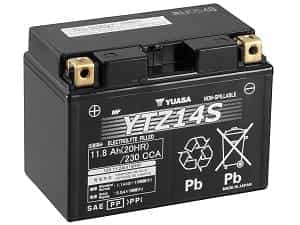 Yuasa YTZ14S Yuasa YTZ14S