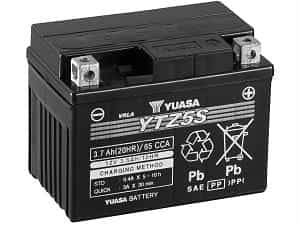 Yuasa YTZ5S Yuasa YTZ5S