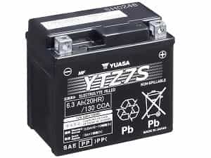 Yuasa YTZ7S Yuasa YTZ7S