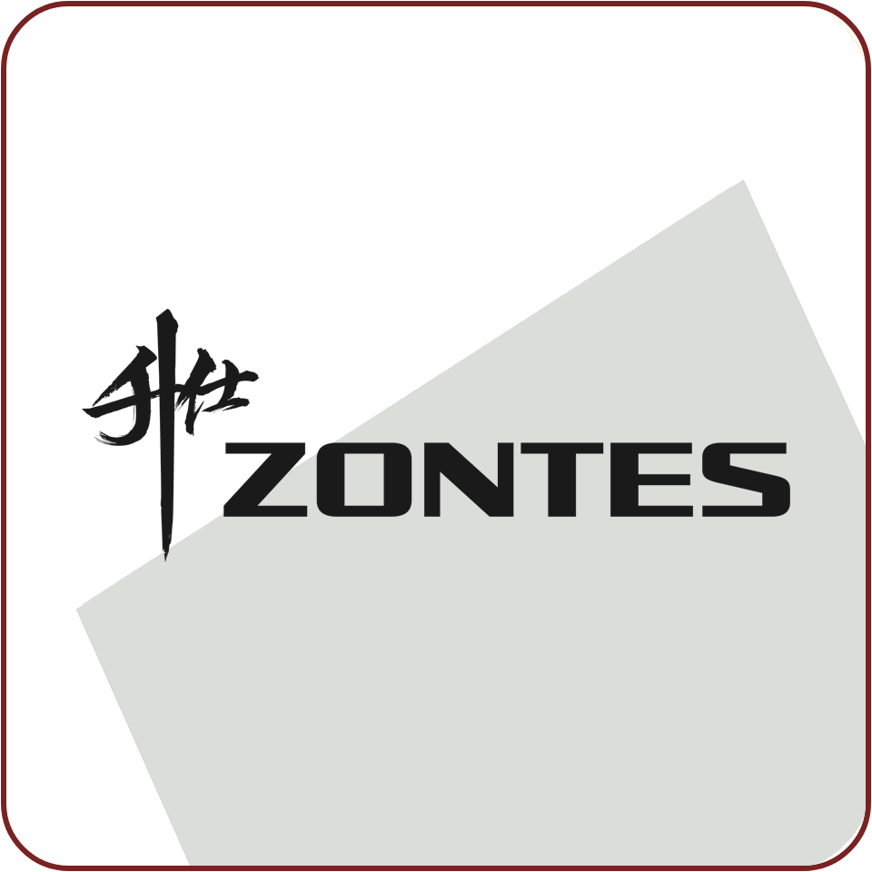 Zontes ECU-flash