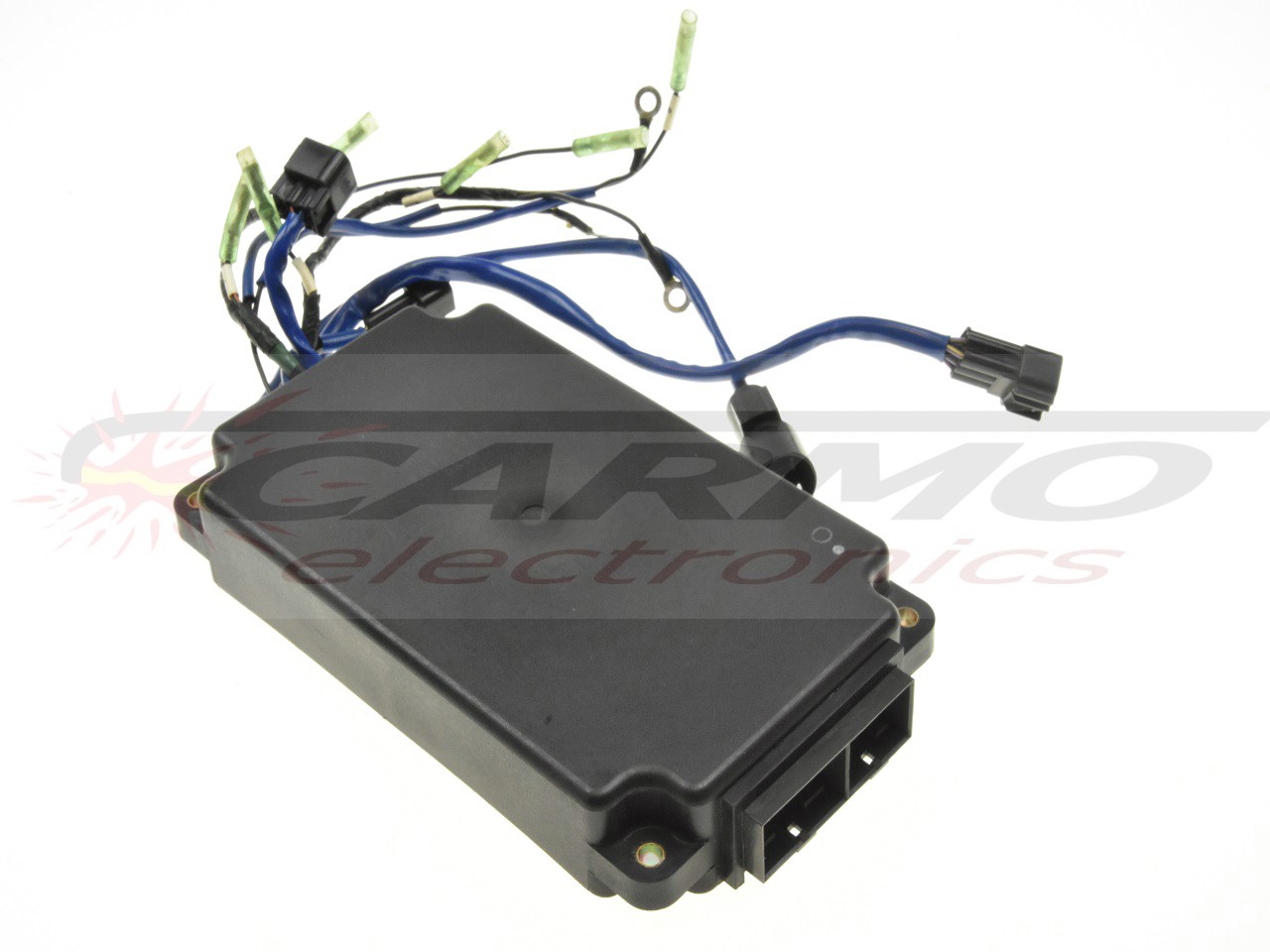 outboard 250hp ECU ECM CDI controlador de caixa preta de computador f8t33772