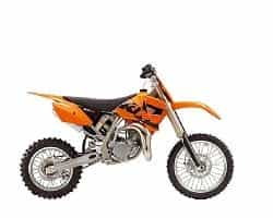 85SX (>2003)