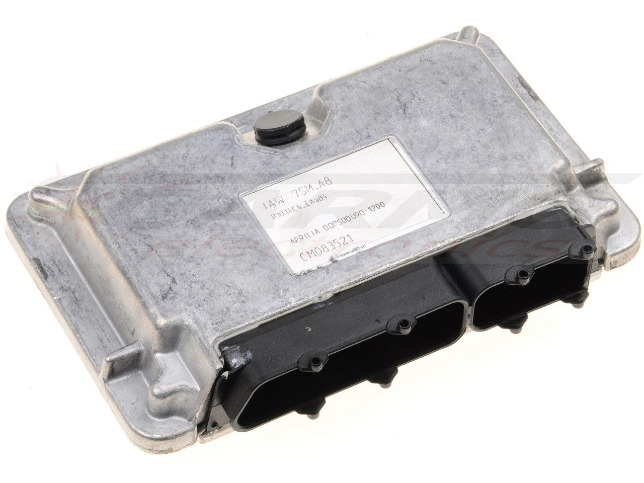 Dorsoduro 1200 ABS ACT (IAW 7SM.A8, CM083521) ECU ECM CDI Einheit Steuergerät Rechner