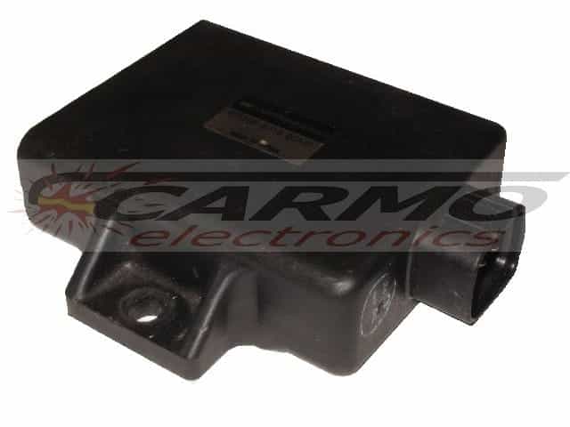 RS125 CDI unit ECU ontsteking (071000-0910, QCA91)