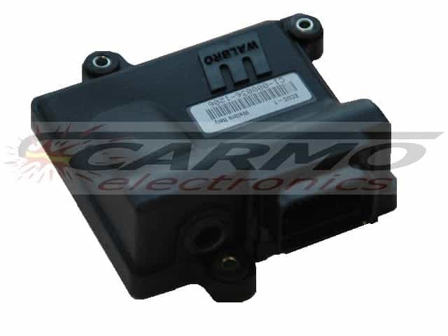 SXV550 TCI CDI unidad de control (Walbro, ECUC-1, C1-008035, C1-003219-0406)