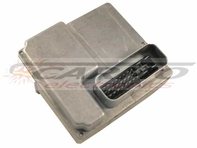 C1 200 (7668133) ECU ECM CDI Einheit Steuergerät Rechner