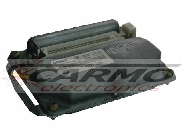 K1100 K1100LT (0 261 203 331, 0 261 200 709) Centralina Controllo Motore ECU ECM CDI contro