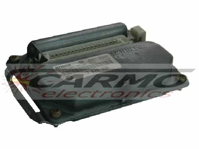 K1100 K1100S K1100RS ECU ECM CDI Moteur Unité De Commande Boîte